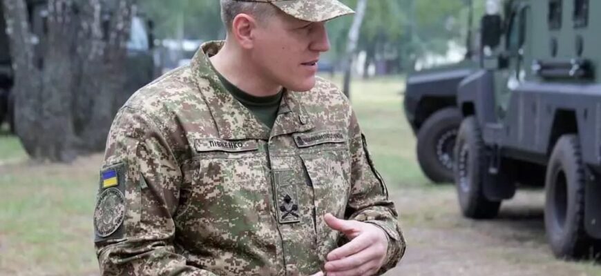 Війна України та РФ закінчиться політичним рішенням за однієї умови – глава Нацгвардії Війна України та РФ закінчиться політичним рішенням за однієї умови – глава Нацгвардії