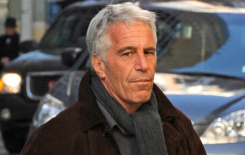 CNN: У "файлах Епштейна" не опубліковані свідчення жінки, яка звинувачувала Трампа CNN: У "файлах Епштейна" не опубліковані свідчення жінки, яка звинувачувала Трампа