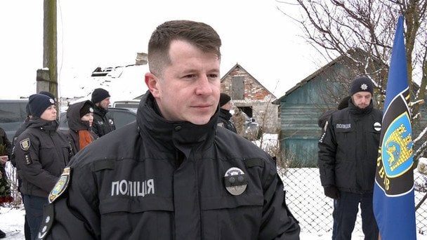 Андрій Крутень / © "Суспільне Луцьк"