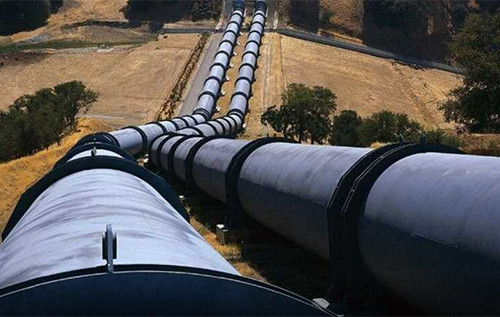 Єврокомісія "вітає" ідею Орбана про місію для перевірки стану нафтопроводу "Дружба" Єврокомісія "вітає" ідею Орбана про місію для перевірки стану нафтопроводу "Дружба"