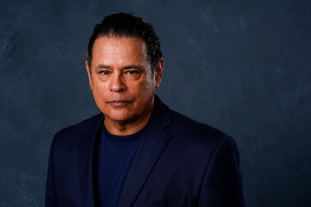 Реймонд Круз / © Associated Press