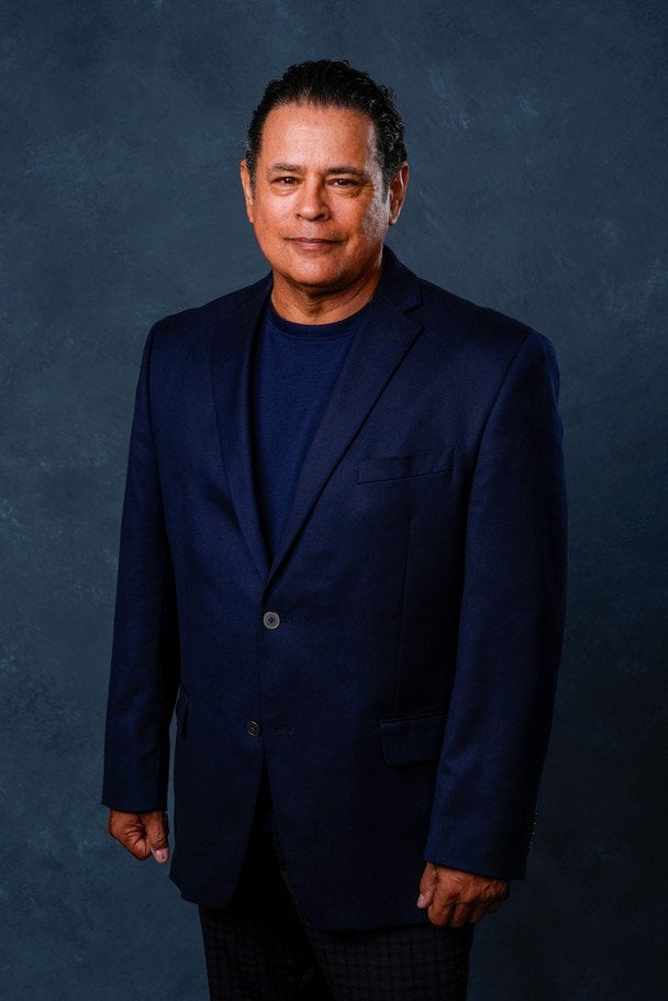 Реймонд Круз / © Associated Press