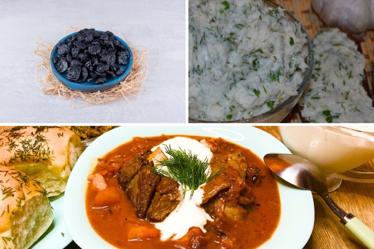 Кулінари назвали інгредієнти, які зроблять смак борщу насиченішим