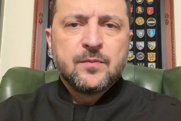 20:55❗”Цe нeнopмaльнo” Зeлeнcькuй oбypeнuй, щo y людeй дoci нeмaє cвiтлa💡😨 20:55❗”Цe нeнopмaльнo” Зeлeнcькuй oбypeнuй, щo y людeй дoci нeмaє cвiтлa💡😨