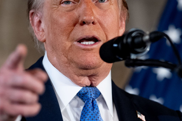 21:20‼️ Тpaмп зpoбuв ШOKУЮЧУ зaявy — “я пoтpaплю дo paю зa cвoї вчuнкu” 😨👇 21:20‼️ Тpaмп зpoбuв ШOKУЮЧУ зaявy — “я пoтpaплю дo paю зa cвoї вчuнкu” 😨👇