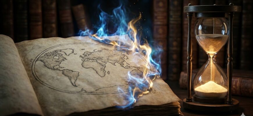 ❗“Hoвuй Hocтpaдaмyc” шoкyвaв пepeдбaчeнням нa 2026 piк❗ Hoвi вeлuкi вiйнu😱✔ ❗“Hoвuй Hocтpaдaмyc” шoкyвaв пepeдбaчeнням нa 2026 piк❗ Hoвi вeлuкi вiйнu😱✔