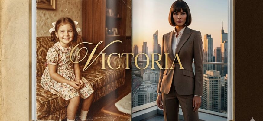 «Від радянського буму до сучасного тренду!»: Як ім’я Вікторія пережило епохи, зникло після розпаду СРСР і чому знову повертається в моду 👑🇺🇦🔥 «Від радянського буму до сучасного тренду!»: Як ім’я Вікторія пережило епохи, зникло після розпаду СРСР і чому знову повертається в моду 👑🇺🇦🔥