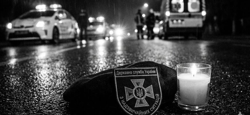 🤬 Ця новина просто розриває від люті! Поки всі ховалися від ракет, у Тернополі п’яний неадекват вбив двох рятувальників ДСНС 🛑🕯 🤬 Ця новина просто розриває від люті! Поки всі ховалися від ракет, у Тернополі п’яний неадекват вбив двох рятувальників ДСНС 🛑🕯