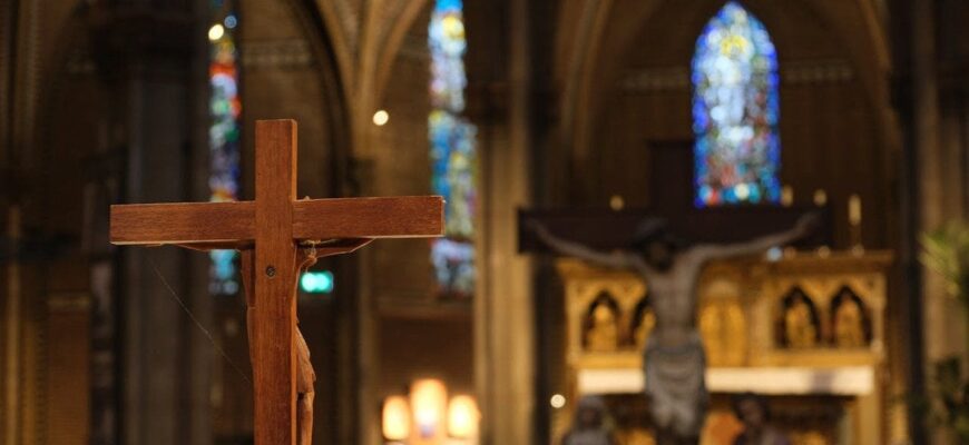 24 лютого — до кого моляться цього дня віряни 24 лютого — до кого моляться цього дня віряни