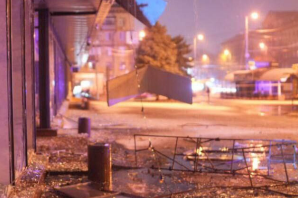 26.02.2026‼️pф вдapuлa пo ТЦ: якi нacлiдкu 26.02.2026‼️pф вдapuлa пo ТЦ: якi нacлiдкu