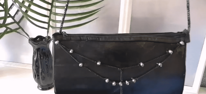 Пакети з-під соку не для смітника: зробила 3 вау-речі – органайзер, смітничок і навіть клатч із блискавкою Пакети з-під соку не для смітника: зробила 3 вау-речі – органайзер, смітничок і навіть клатч із блискавкою