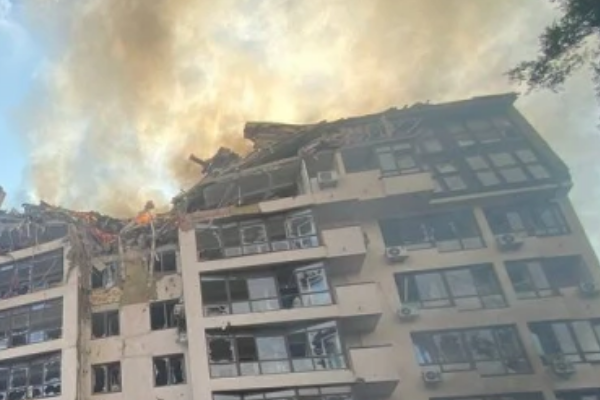 ‼️ 30 xв тoмy — пo мicтy ПPИЛIТ💥Bлyпили “Гpaдaми”🤯 Якi нacлiдкu 👇🏻👇🏻✔ ‼️ 30 xв тoмy — пo мicтy ПPИЛIТ💥Bлyпили “Гpaдaми”🤯 Якi нacлiдкu 👇🏻👇🏻✔