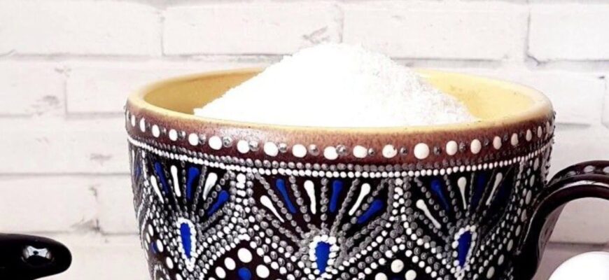 Перевірила лайфхак з сіллю на вікнах і була вражена: поставила 1 мисочку на підвіконня – я здивована ефектом Перевірила лайфхак з сіллю на вікнах і була вражена: поставила 1 мисочку на підвіконня – я здивована ефектом