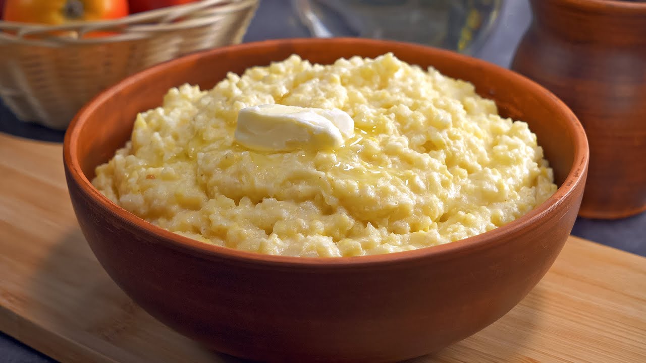 Кулінари розповіли, як варити пшоняну кашу, щоб вона не була гіркою та сирою