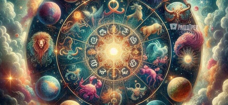 Авантюри – Стрільцям, креатив без меж – Водоліям: гороскоп на 7 лютого Авантюри – Стрільцям, креатив без меж – Водоліям: гороскоп на 7 лютого