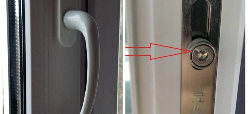 Щоб із пластикових вікон не дуло, роблю 1 дію прямо зі склопакетом: тепер вдома тепліше на 3-4 градуси Щоб із пластикових вікон не дуло, роблю 1 дію прямо зі склопакетом: тепер вдома тепліше на 3-4 градуси