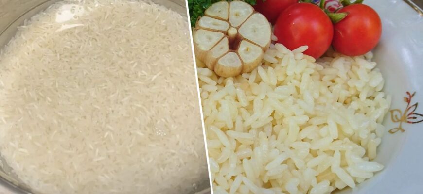 1 ложку у воду, коли варю рис, і маю не “кисіль”, а розсипчасту кашу “зернятко до зернятка”: порада на 10-ку 1 ложку у воду, коли варю рис, і маю не “кисіль”, а розсипчасту кашу “зернятко до зернятка”: порада на 10-ку