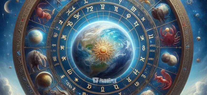 Час для змін – Водоліям, сильна інтуїція – Рибам: гороскоп на 11 лютого Час для змін – Водоліям, сильна інтуїція – Рибам: гороскоп на 11 лютого