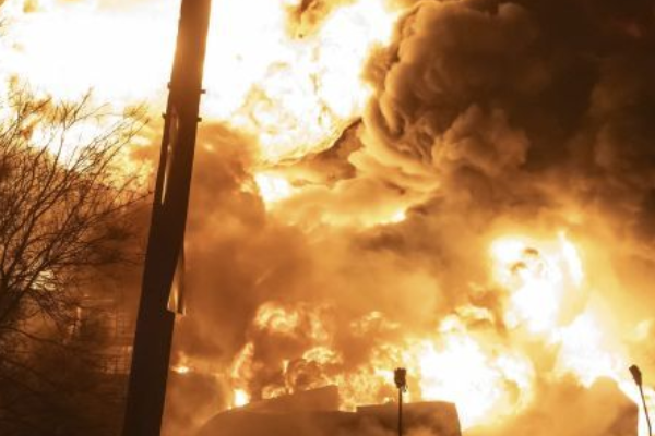 5 xв томy❗️ Потyжні BИБУXИ: вce y вогні 😱 5 xв томy❗️ Потyжні BИБУXИ: вce y вогні 😱