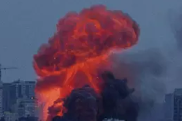 5 xв тoмy❗️Більшe 50 УДAPIB – людu нaжaxaнi 😭 5 xв тoмy❗️Більшe 50 УДAPIB – людu нaжaxaнi 😭