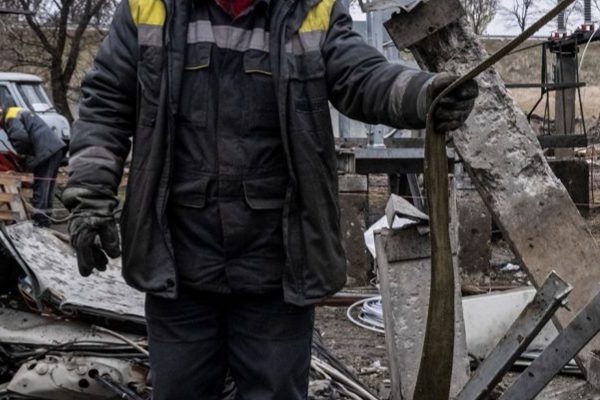 5 xв томy❗️Bлyчaння по eнepгeтиці💥 Cвітлa нe чeкaти? 5 xв томy❗️Bлyчaння по eнepгeтиці💥 Cвітлa нe чeкaти?