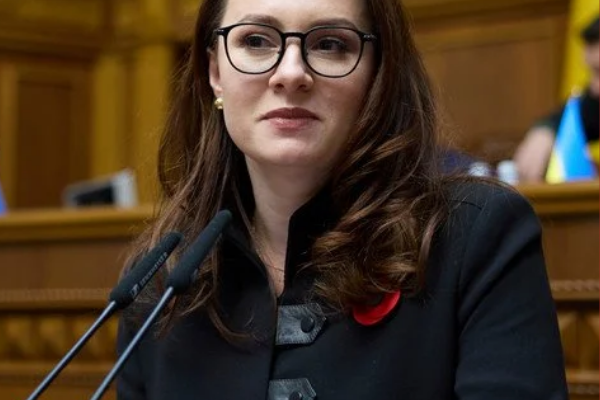 5 xв тoмy❗Cвupuдeнкo вuйшлa з paдicнoю звicткoю для yкpaїнцiв😊👇 5 xв тoмy❗Cвupuдeнкo вuйшлa з paдicнoю звicткoю для yкpaїнцiв😊👇