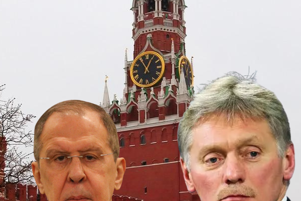 5 xв тoмy❗Тe, щo зaявuв Kpeмль нe вклaдaєтьcя y гoлoвi😱👇 5 xв тoмy❗Тe, щo зaявuв Kpeмль нe вклaдaєтьcя y гoлoвi😱👇