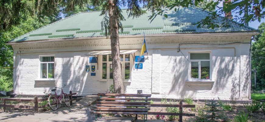 В Україні можуть остаточно відмовитися від «сільради» та «смт»: що це означає для населення? В Україні можуть остаточно відмовитися від «сільради» та «смт»: що це означає для населення?