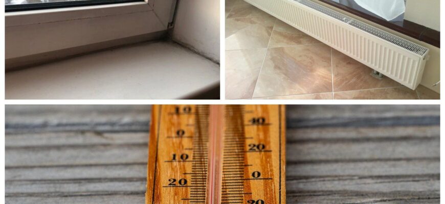 Не монтажна піна і не герметик: ось чим заклеїла щілину під підвіконням – 0 протягів за 5 хвилин Не монтажна піна і не герметик: ось чим заклеїла щілину під підвіконням – 0 протягів за 5 хвилин