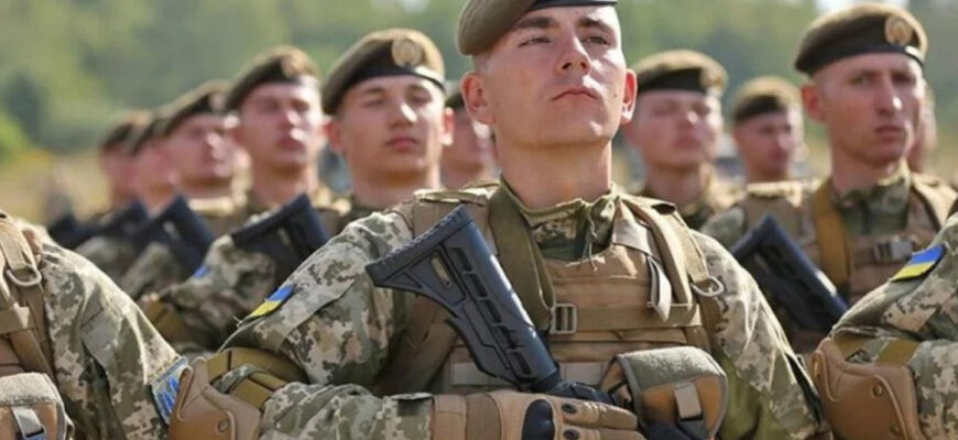 Юнаків до 25 років можуть призвати без згоди: Кого торкнеться мобілізація? Юнаків до 25 років можуть призвати без згоди: Кого торкнеться мобілізація?