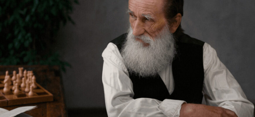 Дідусь-мольфар побачив наближення миру: 4 знаки, які вкажуть на новий етап в житті України Дідусь-мольфар побачив наближення миру: 4 знаки, які вкажуть на новий етап в житті України