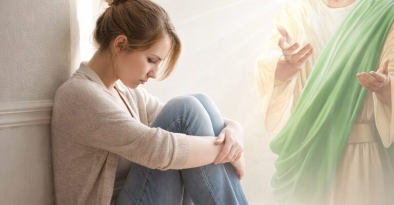 Батьківській заповіт. 40 днів у тиші змliнили її життя назавжди. Батьківській заповіт. 40 днів у тиші змliнили її життя назавжди.