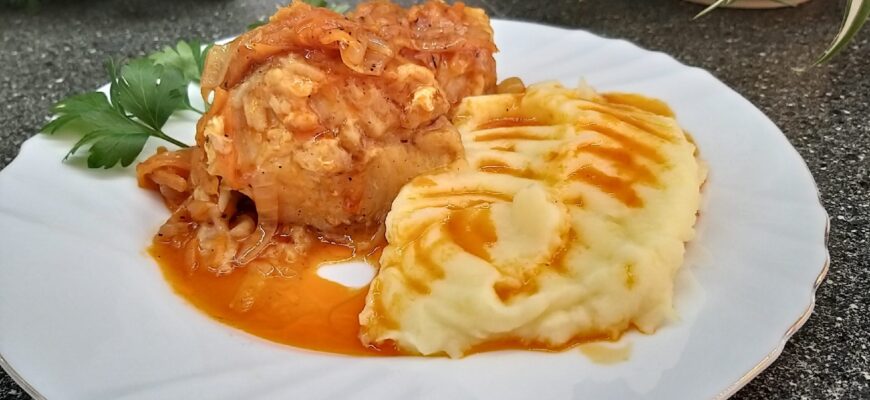 В моїх спогадах радянського дитинства цю страву подавали у кожному санаторії: і чому це зараз не готують В моїх спогадах радянського дитинства цю страву подавали у кожному санаторії: і чому це зараз не готують