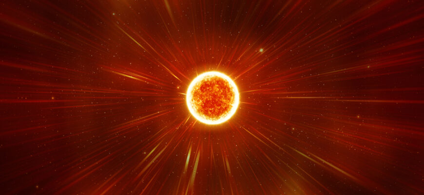 Магнітні бурі: прогноз на 14 лютого (ГРАФІК) Магнітні бурі: прогноз на 14 лютого (ГРАФІК)