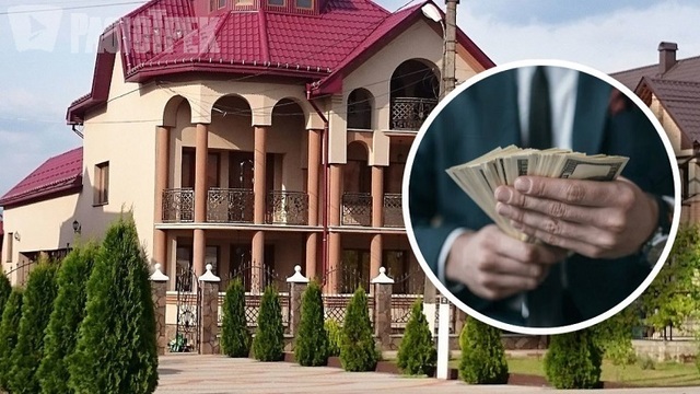 Майже Голлівуд: як виглядає найбагатше село України та хто в ньому живе Майже Голлівуд: як виглядає найбагатше село України та хто в ньому живе