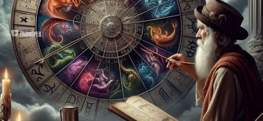 Приємні сюрпризи – Тельцям, сміливі ідеї – Водоліям: гороскоп на 5 лютого Приємні сюрпризи – Тельцям, сміливі ідеї – Водоліям: гороскоп на 5 лютого