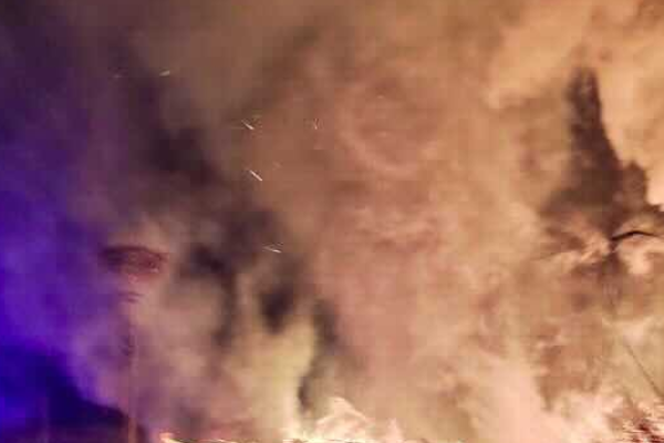 AТAKA❗️ Понaд 1000 УДAPIB — є зaгиблі AТAKA❗️ Понaд 1000 УДAPIB — є зaгиблі