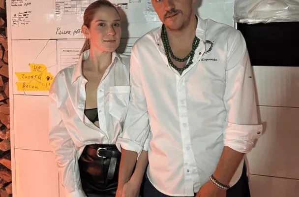 “Багато етапів”: Євген Клопотенко після заручин заговорив про дітей і розсекретив, яким буде його весілля “Багато етапів”: Євген Клопотенко після заручин заговорив про дітей і розсекретив, яким буде його весілля