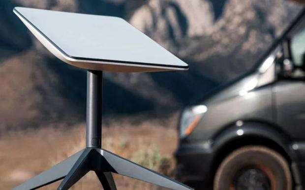 “Багато користувачів помітили”: В Україні діють екстрені обмеження Starlink для протидії БПЛА, – Бескрестнов “Багато користувачів помітили”: В Україні діють екстрені обмеження Starlink для протидії БПЛА, – Бескрестнов