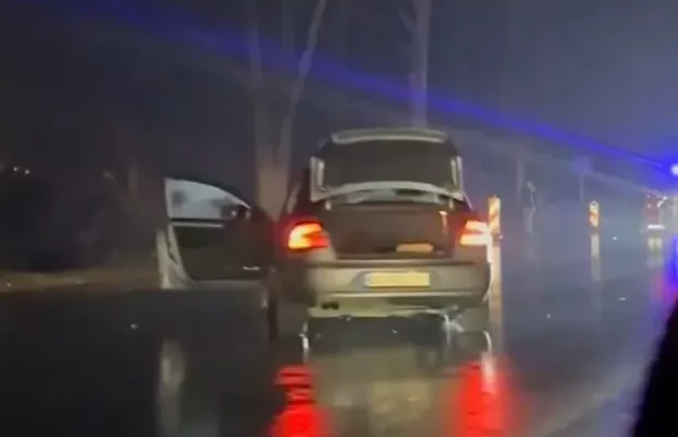 Батько загиблої дівчинки захищає Україну: На Львівщині прокурор збив на смерть дитину, ще одна − госпіталізована (відео) Батько загиблої дівчинки захищає Україну: На Львівщині прокурор збив на смерть дитину, ще одна − госпіталізована (відео)