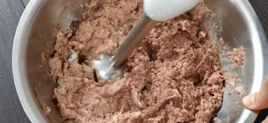 Вечеря без грама м’яса за копійки. Готую ці котлети 3 рази на тиждень, тільки гарніри міняю Вечеря без грама м’яса за копійки. Готую ці котлети 3 рази на тиждень, тільки гарніри міняю