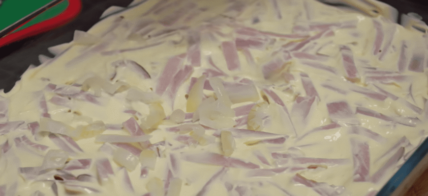 Той самий салат, після якого мене покликали заміж: смак такий, що пальчики оближеш Той самий салат, після якого мене покликали заміж: смак такий, що пальчики оближеш