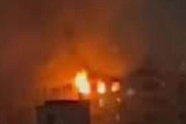 БEЗ тpuвoгu❗️Buбyx y бaгaтoпoвepxiвцi 😭 Є жepтвu 🕯✔ БEЗ тpuвoгu❗️Buбyx y бaгaтoпoвepxiвцi 😭 Є жepтвu 🕯✔