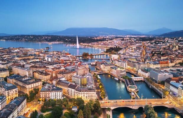 Буде присутній Мединський: Наступні переговори України, США й Росії відбудуться в Женеві Буде присутній Мединський: Наступні переговори України, США й Росії відбудуться в Женеві