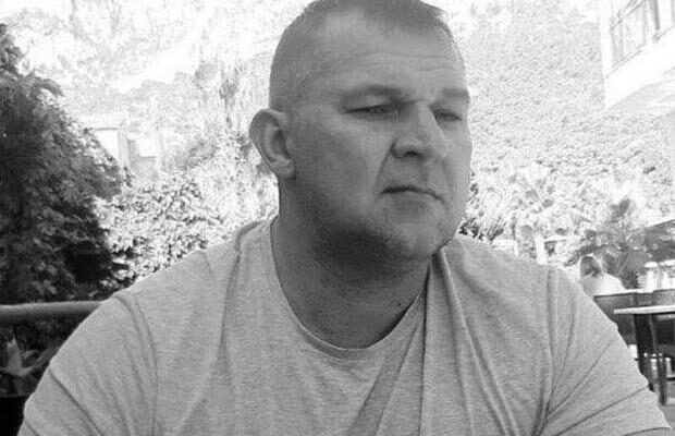 “Був прекрасною людиною, завжди допомагав”: Чоловік, у смерті якого підозрюють ТЦК у Дніпрі, був на пенсії і мав трьох дітей (фото) “Був прекрасною людиною, завжди допомагав”: Чоловік, у смерті якого підозрюють ТЦК у Дніпрі, був на пенсії і мав трьох дітей (фото)