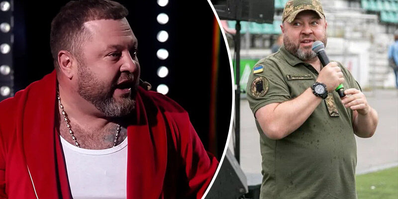 Олександр Пікалов: пішов на війну, але досі грає Януковича — що з ним сталося після 2022 року Олександр Пікалов: пішов на війну, але досі грає Януковича — що з ним сталося після 2022 року