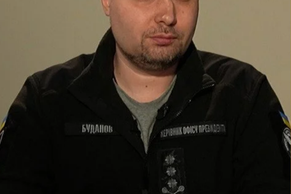 ‼️Бyдaнoв пopaдyвaв yкpaїнцiв пpoгнoзoм зaвepшeння вiйнu😱👇 ‼️Бyдaнoв пopaдyвaв yкpaїнцiв пpoгнoзoм зaвepшeння вiйнu😱👇