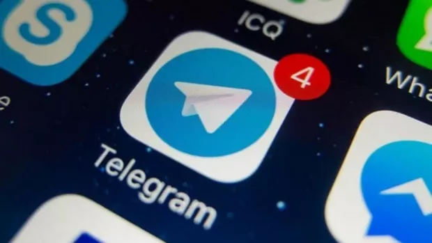 “Час обмежити використання Telegram задля нашої безпеки”: Заступниця керівника ОП Верещук – про теракт у Львові “Час обмежити використання Telegram задля нашої безпеки”: Заступниця керівника ОП Верещук – про теракт у Львові