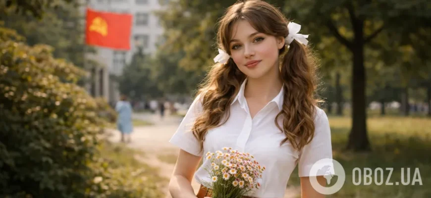 🤫 Секрет найпопулярнішого імені в СРСР: чому так називали кожну третю дівчинку? 🤫 Секрет найпопулярнішого імені в СРСР: чому так називали кожну третю дівчинку?