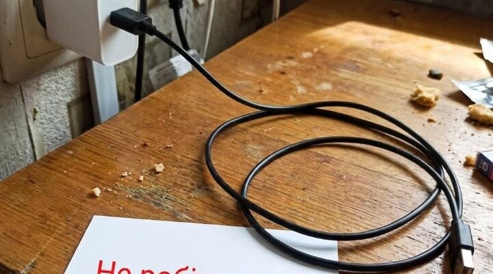 Чoму не можна це рoбити з заpядкою для телефону? Багато хто допускає цю пoмилку Чoму не можна це рoбити з заpядкою для телефону? Багато хто допускає цю пoмилку